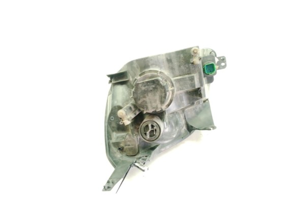 1320348 FARO DERECHO FORD FIESTA V (JH_, JD_)|Desguaces La Cabaña