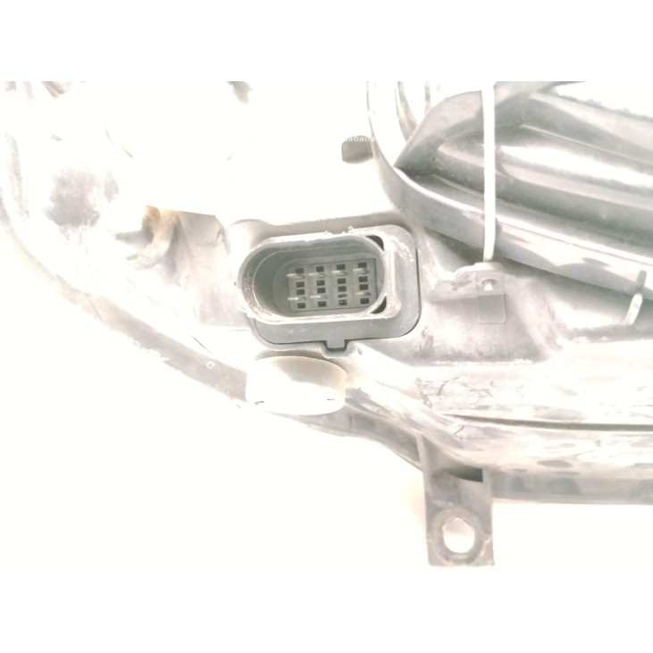 FARO IZQUIERDO SEAT IBIZA II (6K1)|Desguaces La Cabaña
