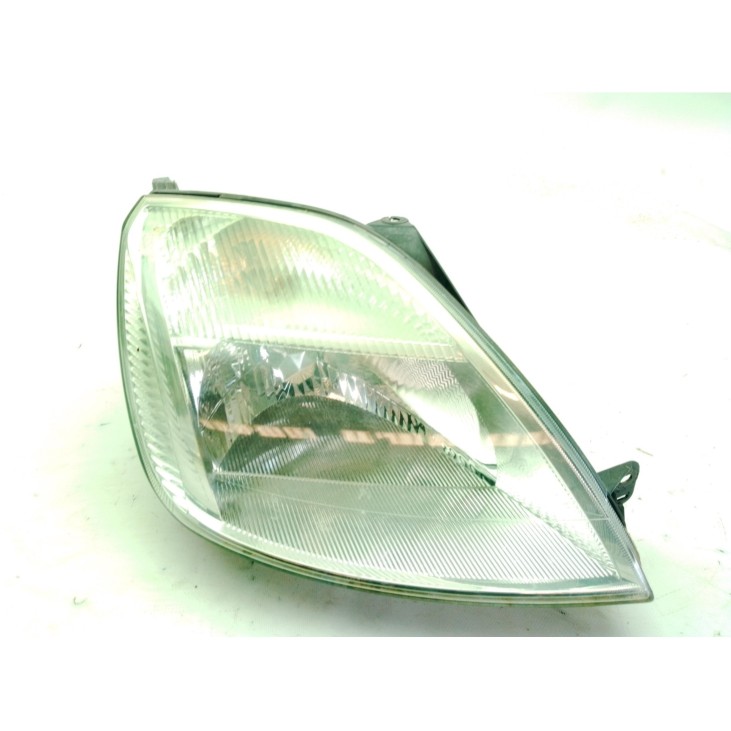 1320348 FARO DERECHO FORD FIESTA V (JH_, JD_)|Desguaces La Cabaña