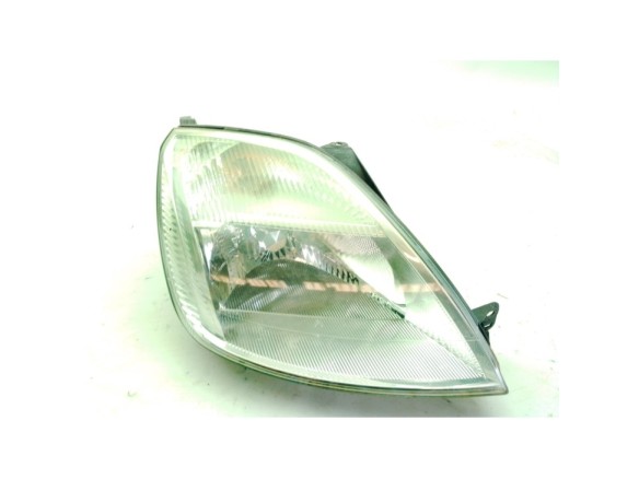1320348 FARO DERECHO FORD FIESTA V (JH_, JD_)|Desguaces La Cabaña