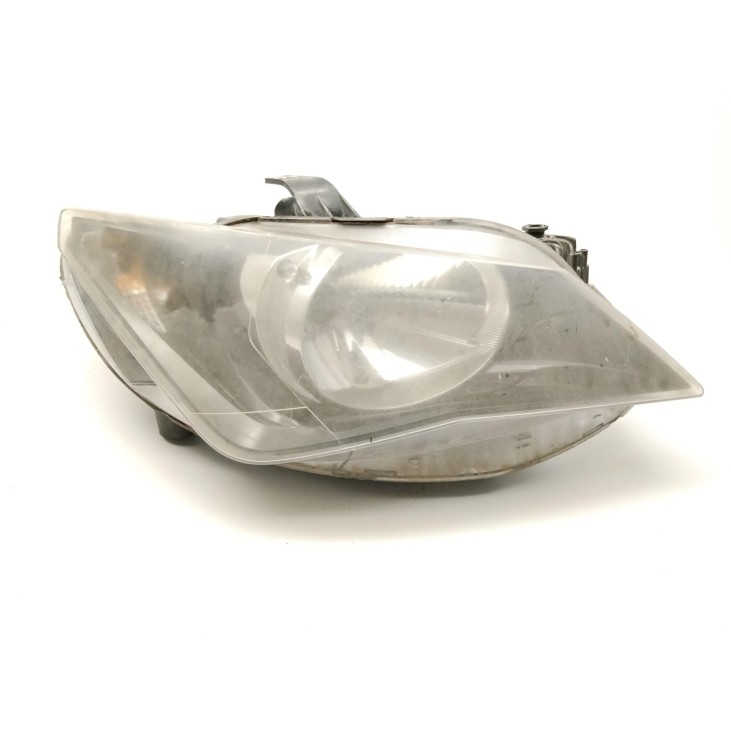 FARO DERECHO SEAT IBIZA IV SPORTCOUPE (6J1, 6P5)|Desguaces La Cabaña
