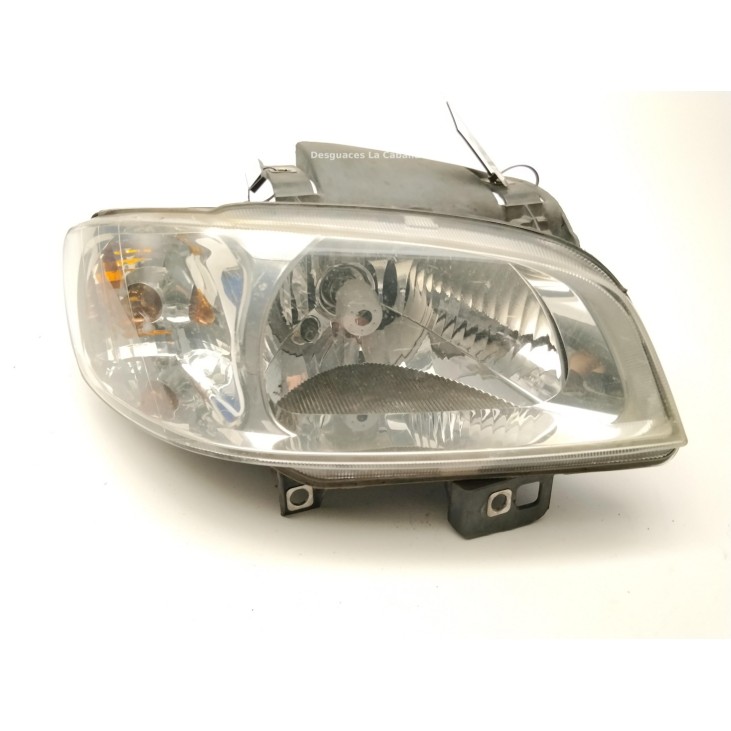 6K1941044A FARO DERECHO SEAT IBIZA II (6K1)|Desguaces La Cabaña