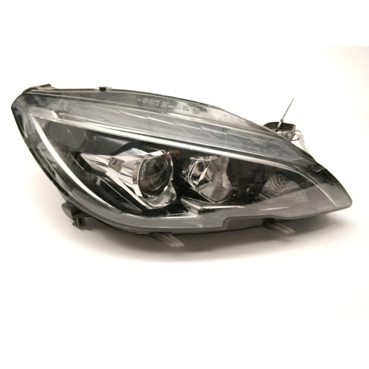 1628555380 FARO DERECHO PEUGEOT 308 II|Desguaces La Cabaña