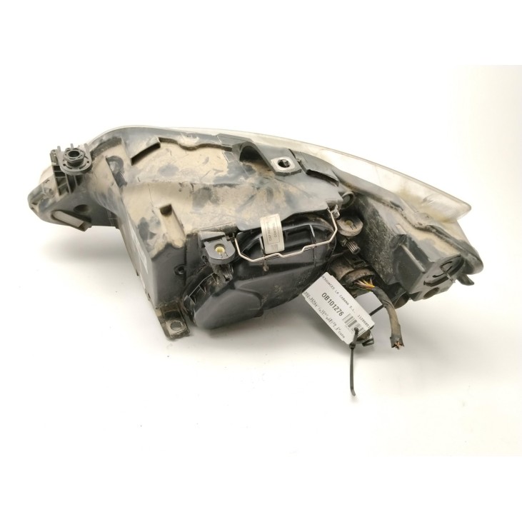 FARO DERECHO SEAT IBIZA IV SPORTCOUPE (6J1, 6P5)|Desguaces La Cabaña