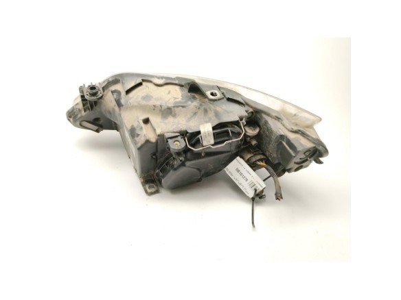 FARO DERECHO SEAT IBIZA IV SPORTCOUPE (6J1, 6P5)|Desguaces La Cabaña