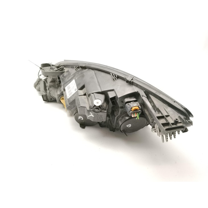 1628555380 FARO DERECHO PEUGEOT 308 II|Desguaces La Cabaña