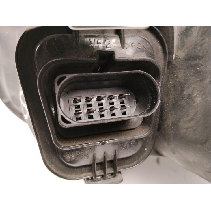 1J1941018L FARO DERECHO VW GOLF IV (1J1)|Desguaces La Cabaña