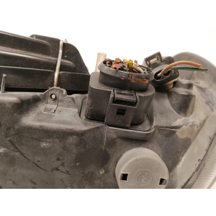 6K1941044A FARO DERECHO SEAT IBIZA II (6K1)|Desguaces La Cabaña