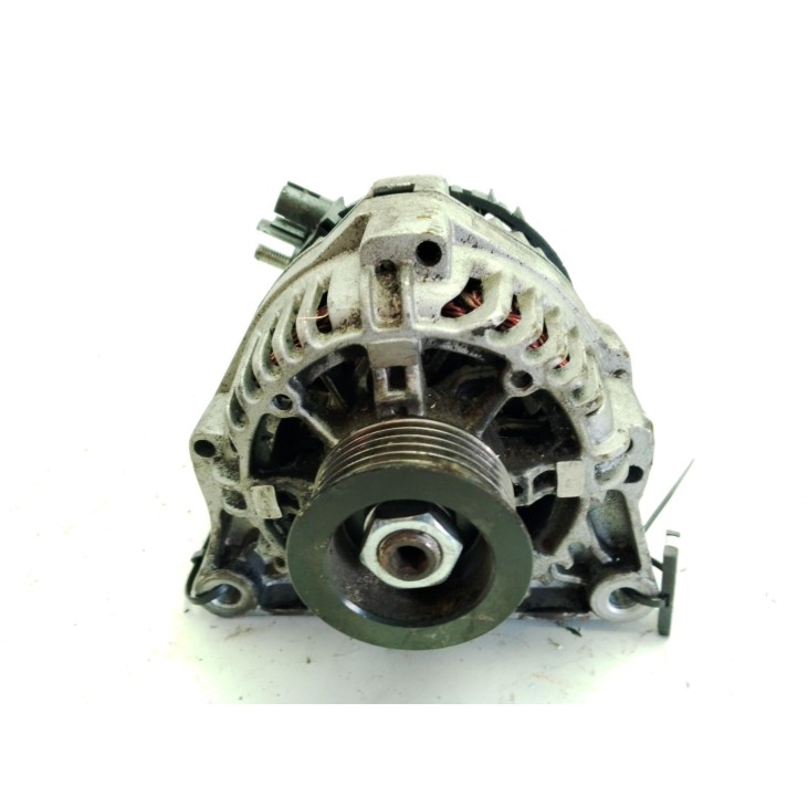 5705KX ALTERNADOR PEUGEOT 206 Fastback (2A/C)|Desguaces La Cabaña