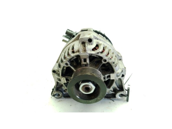5705KX ALTERNADOR PEUGEOT 206 Fastback (2A/C)|Desguaces La Cabaña