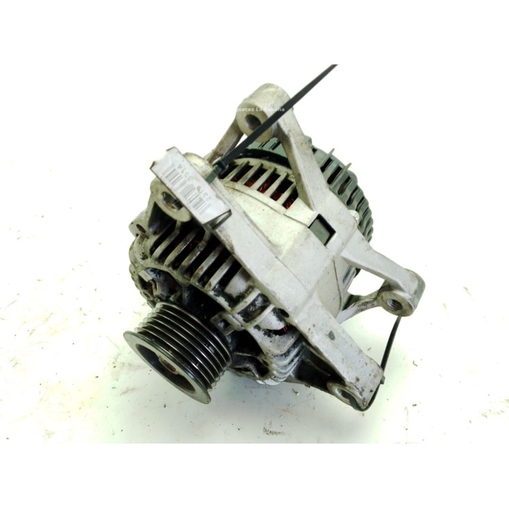 5705KX ALTERNADOR PEUGEOT 206 Fastback (2A/C)|Desguaces La Cabaña