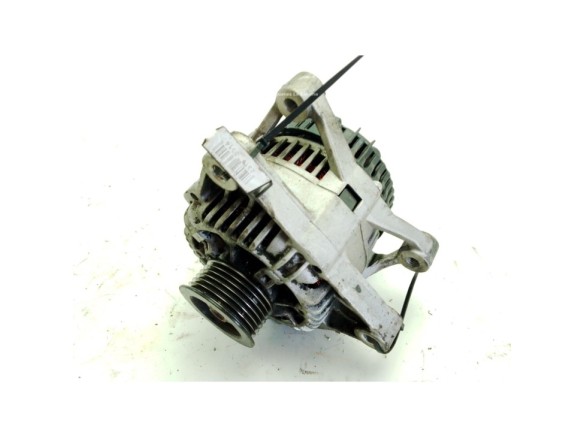 5705KX ALTERNADOR PEUGEOT 206 Fastback (2A/C)|Desguaces La Cabaña