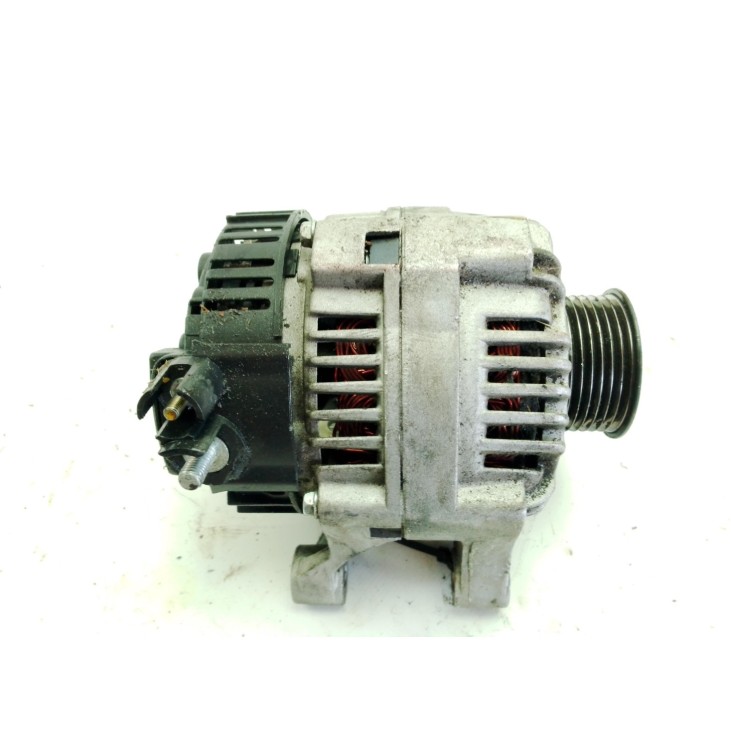 5705KX ALTERNADOR PEUGEOT 206 Fastback (2A/C)|Desguaces La Cabaña