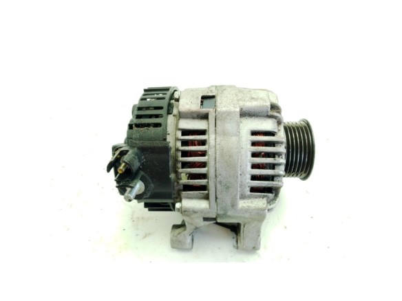 5705KX ALTERNADOR PEUGEOT 206 Fastback (2A/C)|Desguaces La Cabaña