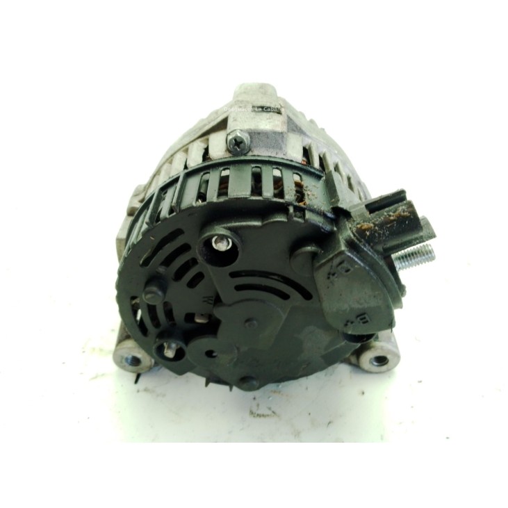 5705KX ALTERNADOR PEUGEOT 206 Fastback (2A/C)|Desguaces La Cabaña