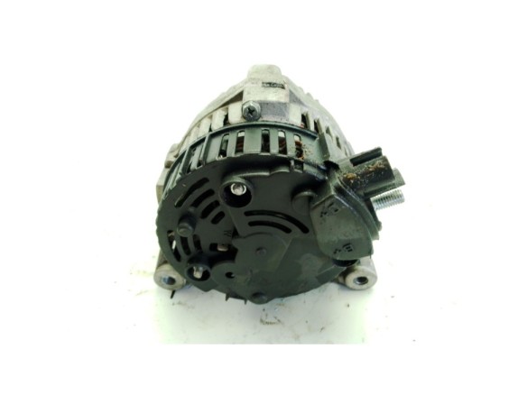5705KX ALTERNADOR PEUGEOT 206 Fastback (2A/C)|Desguaces La Cabaña