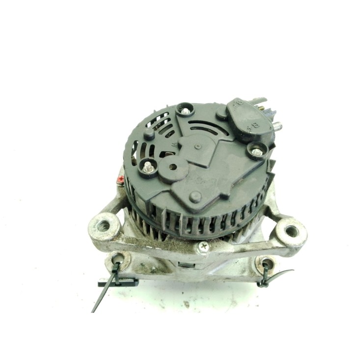 5705KX ALTERNADOR PEUGEOT 206 Fastback (2A/C)|Desguaces La Cabaña