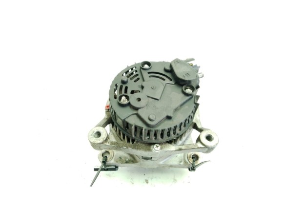 5705KX ALTERNADOR PEUGEOT 206 Fastback (2A/C)|Desguaces La Cabaña