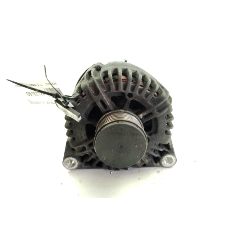 0009646065488, 9646321780 ALTERNADOR FIAT SCUDO (270_, 272_)|Desguaces La Cabaña