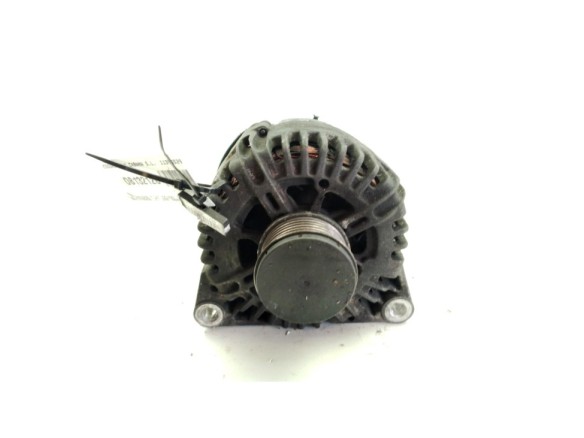 0009646065488, 9646321780 ALTERNADOR FIAT SCUDO (270_, 272_)|Desguaces La Cabaña