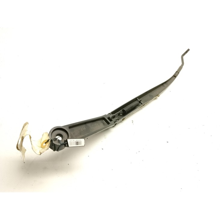 BRAZO LIMPIAPARABRISAS DEL DER KIA SPORTAGE (SL)|Desguaces La Cabaña