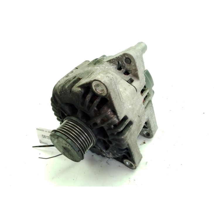 0009646065488, 9646321780 ALTERNADOR FIAT SCUDO (270_, 272_)|Desguaces La Cabaña