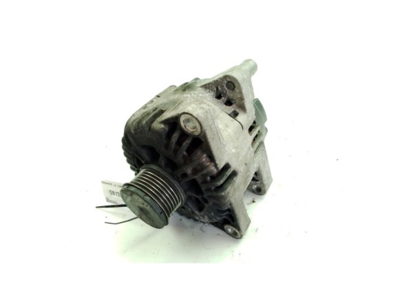 0009646065488, 9646321780 ALTERNADOR FIAT SCUDO (270_, 272_)|Desguaces La Cabaña