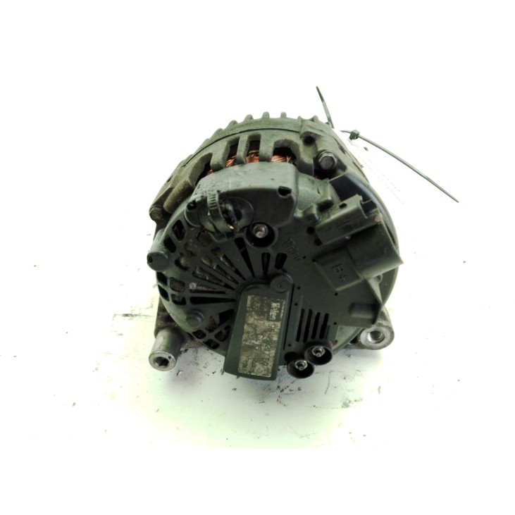 0009646065488, 9646321780 ALTERNADOR FIAT SCUDO (270_, 272_)|Desguaces La Cabaña
