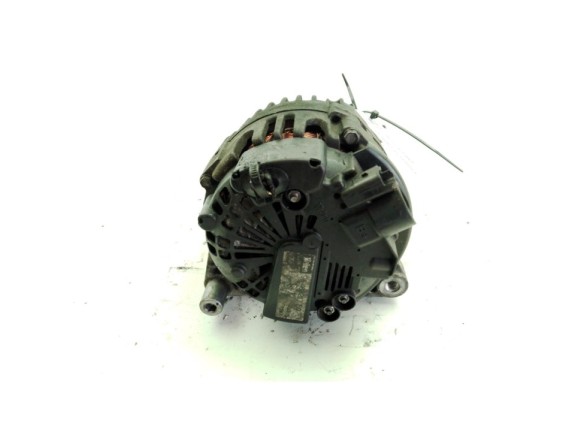 0009646065488, 9646321780 ALTERNADOR FIAT SCUDO (270_, 272_)|Desguaces La Cabaña