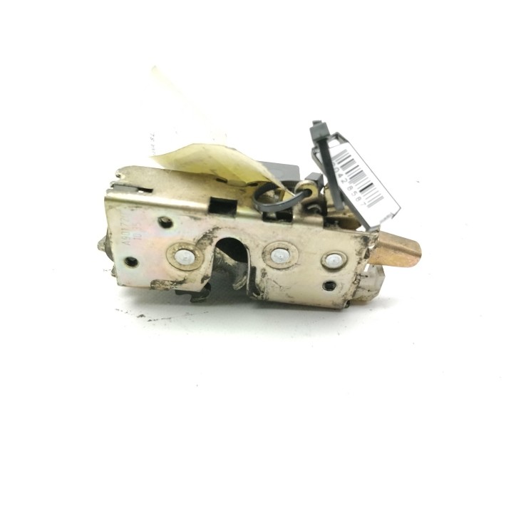 CERRADURA PUERTA LAT DEL IZQ VW LT 28-46 II Furgón (2DA, 2DD, 2DH)|Desguaces La Cabaña