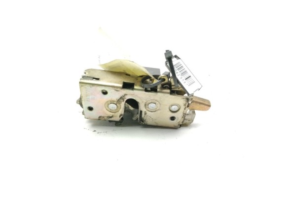 CERRADURA PUERTA LAT DEL IZQ VW LT 28-46 II Furgón (2DA, 2DD, 2DH)|Desguaces La Cabaña