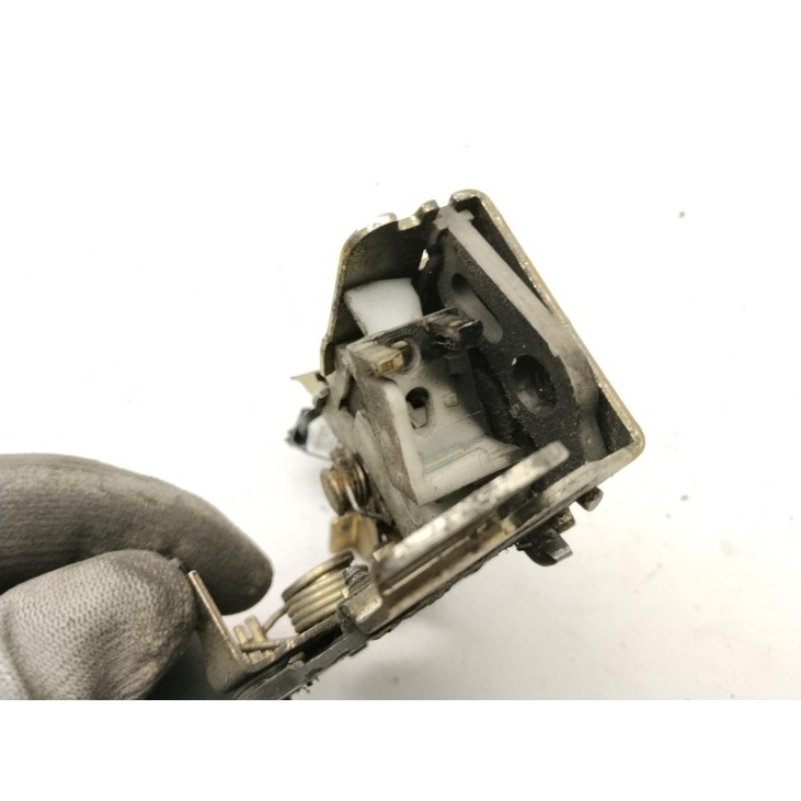 CERRADURA PUERTA LAT DEL IZQ VW LT 28-46 II Furgón (2DA, 2DD, 2DH)|Desguaces La Cabaña