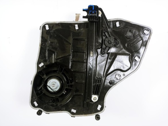 ELEVALUNAS PUERTA LAT TRA IZQ FORD FOCUS IV (HN) |Desguaces La Cabaña