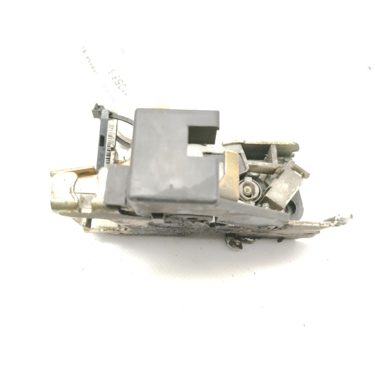 CERRADURA PUERTA LAT DEL IZQ VW LT 28-46 II Furgón (2DA, 2DD, 2DH)|Desguaces La Cabaña