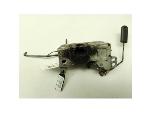 CERRADURA PUERTA LAT DEL IZQ IVECO DAILY III Caja/Chasis|Desguaces La Cabaña