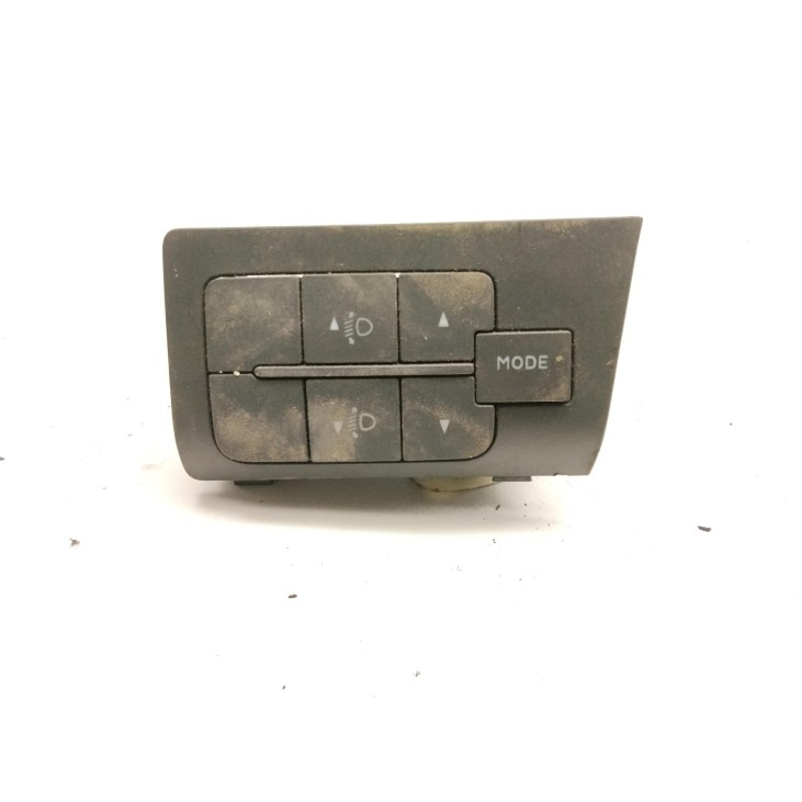 7354213530, CONMUTADOR LUCES PEUGEOT BOXER Furgón|Desguaces La Cabaña