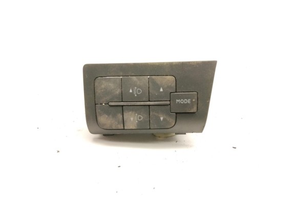 7354213530, CONMUTADOR LUCES PEUGEOT BOXER Furgón|Desguaces La Cabaña