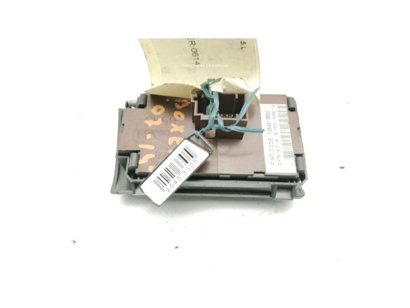 7354213530, CONMUTADOR LUCES PEUGEOT BOXER Furgón|Desguaces La Cabaña