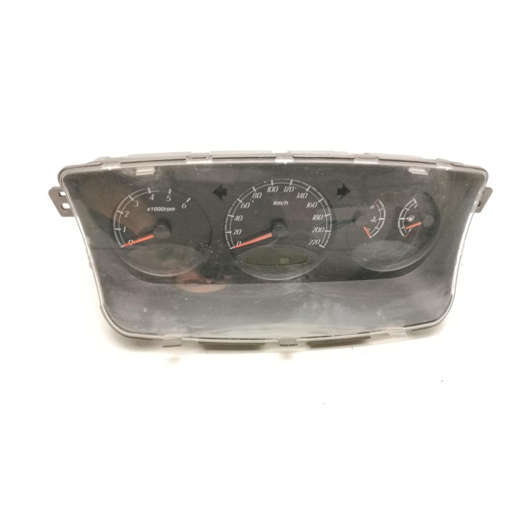 8021009050, CUADRO INSTRUMENTOS SSANGYONG KYRON|Desguaces La Cabaña