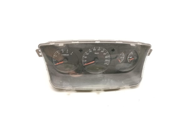 8021009050, CUADRO INSTRUMENTOS SSANGYONG KYRON|Desguaces La Cabaña