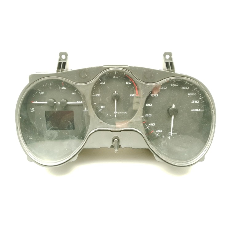 1P0920810F CUADRO INSTRUMENTOS SEAT LEON (1P1)|Desguaces La Cabaña