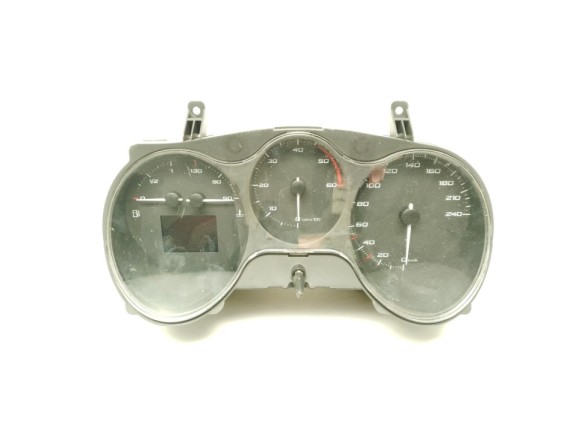 1P0920810F CUADRO INSTRUMENTOS SEAT LEON (1P1)|Desguaces La Cabaña
