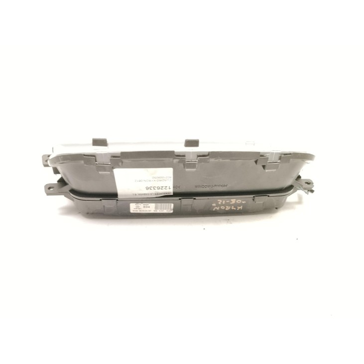 8021009050, CUADRO INSTRUMENTOS SSANGYONG KYRON|Desguaces La Cabaña