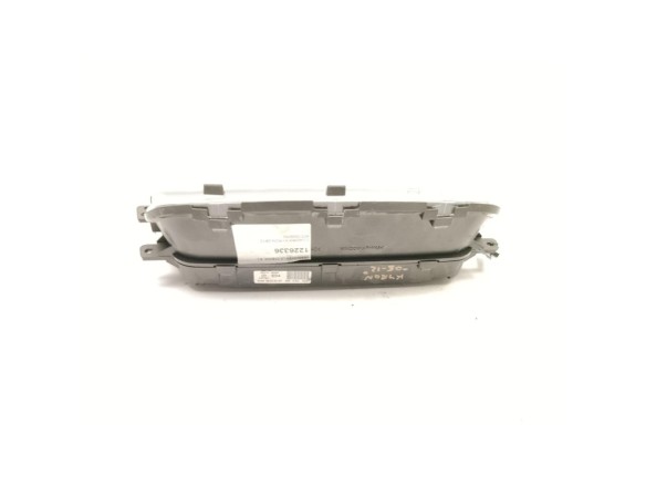 8021009050, CUADRO INSTRUMENTOS SSANGYONG KYRON|Desguaces La Cabaña