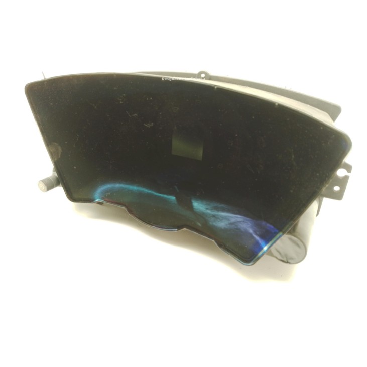 0342107 CUADRO INSTRUMENTOS HONDA CIVIC VIII Hatchback (FN, FK)|Desguaces La Cabaña