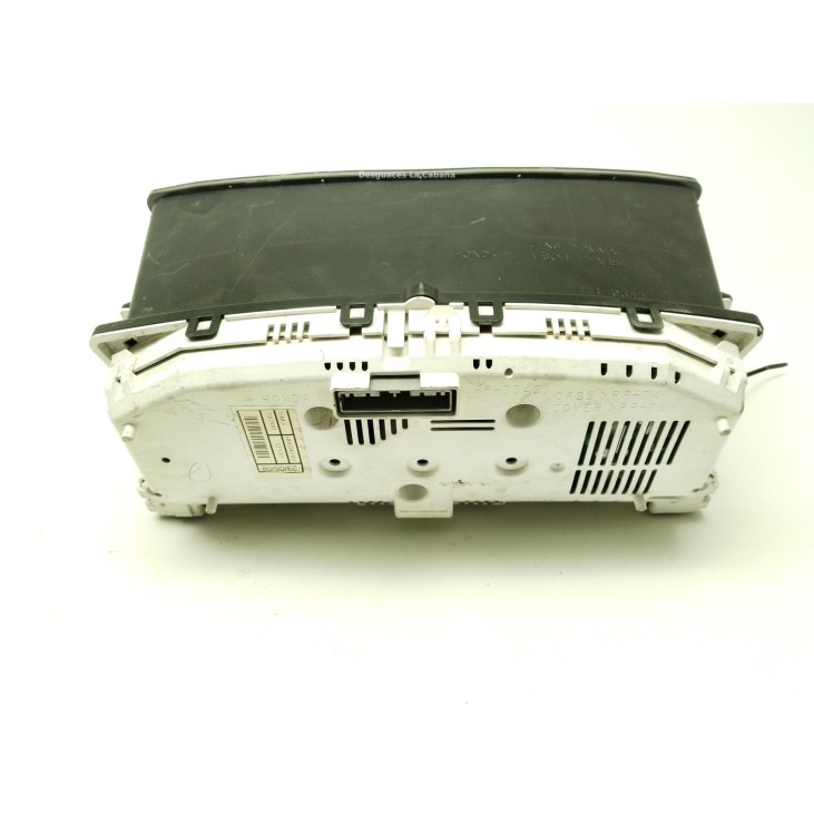 0342107 CUADRO INSTRUMENTOS HONDA CIVIC VIII Hatchback (FN, FK)|Desguaces La Cabaña