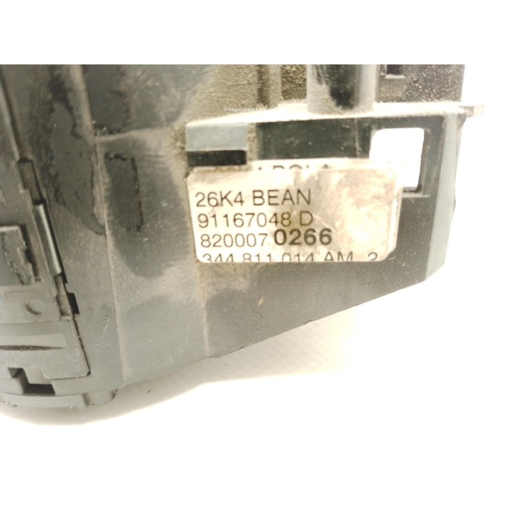 82000700266, CARRETE AIRBAG NISSAN PRIMASTAR Furgón (X83)|Desguaces La Cabaña