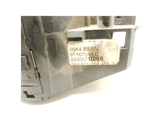 82000700266, CARRETE AIRBAG NISSAN PRIMASTAR Furgón (X83)|Desguaces La Cabaña