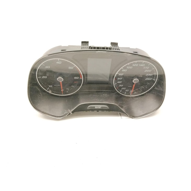 5F0920751D CUADRO INSTRUMENTOS SEAT LEON ST (5F8)|Desguaces La Cabaña
