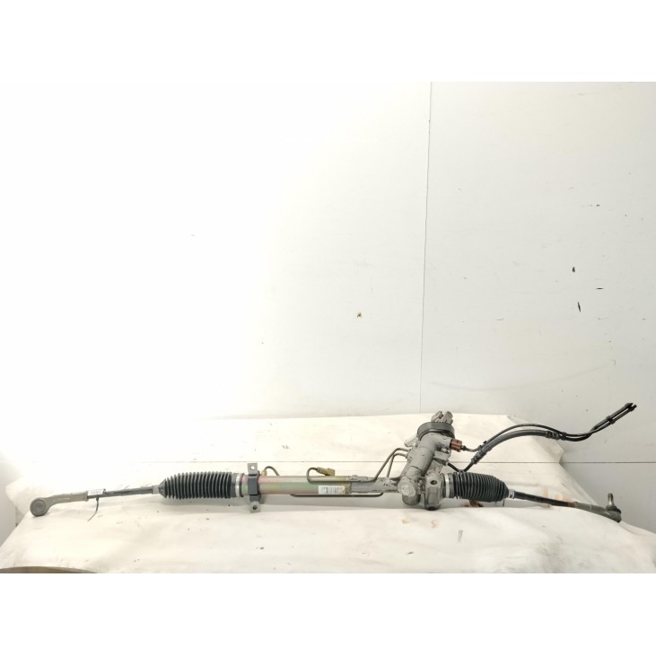   CREMALLERA SEAT IBIZA III (6L1)|Desguaces La Cabaña